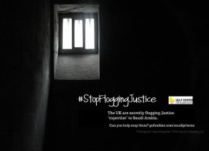 GCHR #stopfloggingjustice