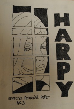Harpy c1984
