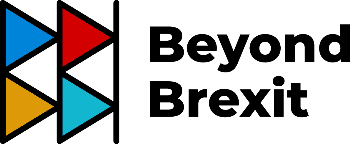 Beyond Brexit