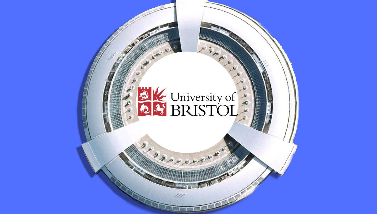 bristol university thesis repository
