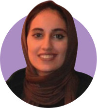 Maheera Zubair profile head shot